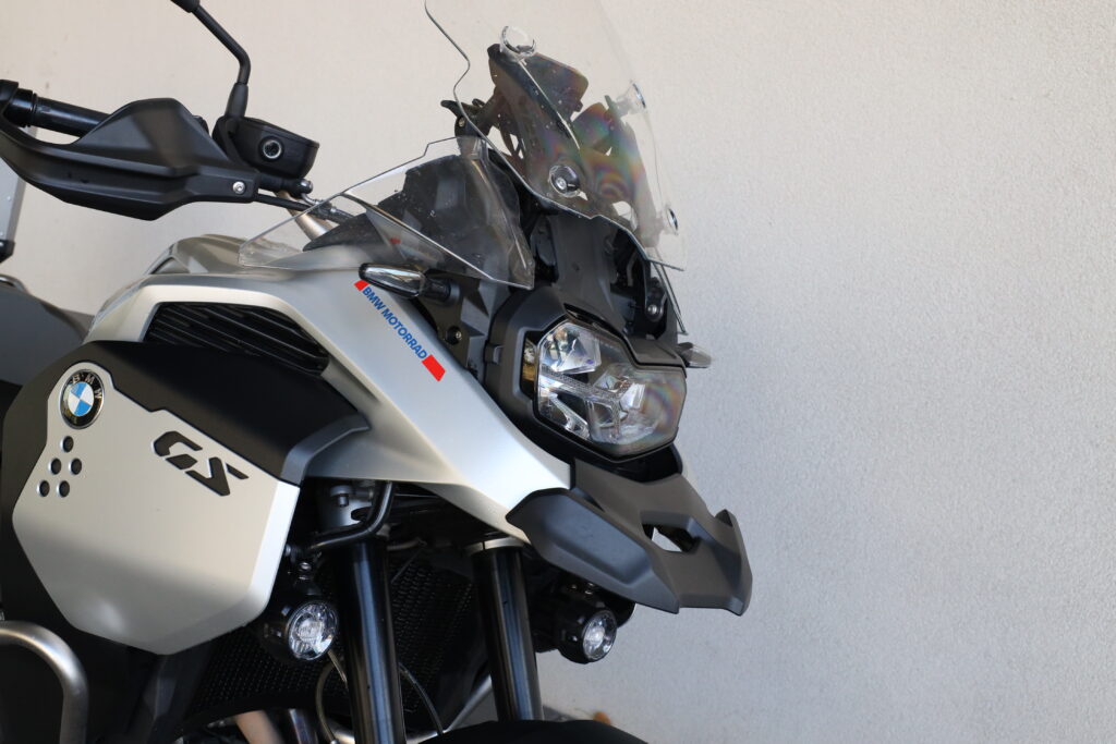 BMW F 900 GS Adventure