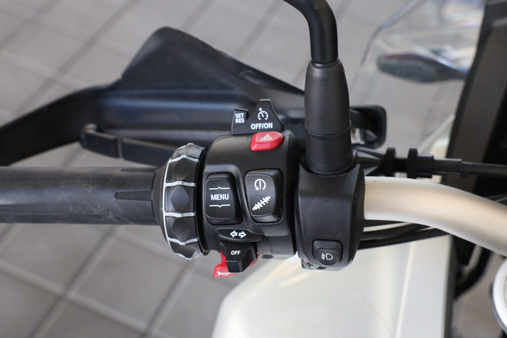 BMW F 900 GS Adventure