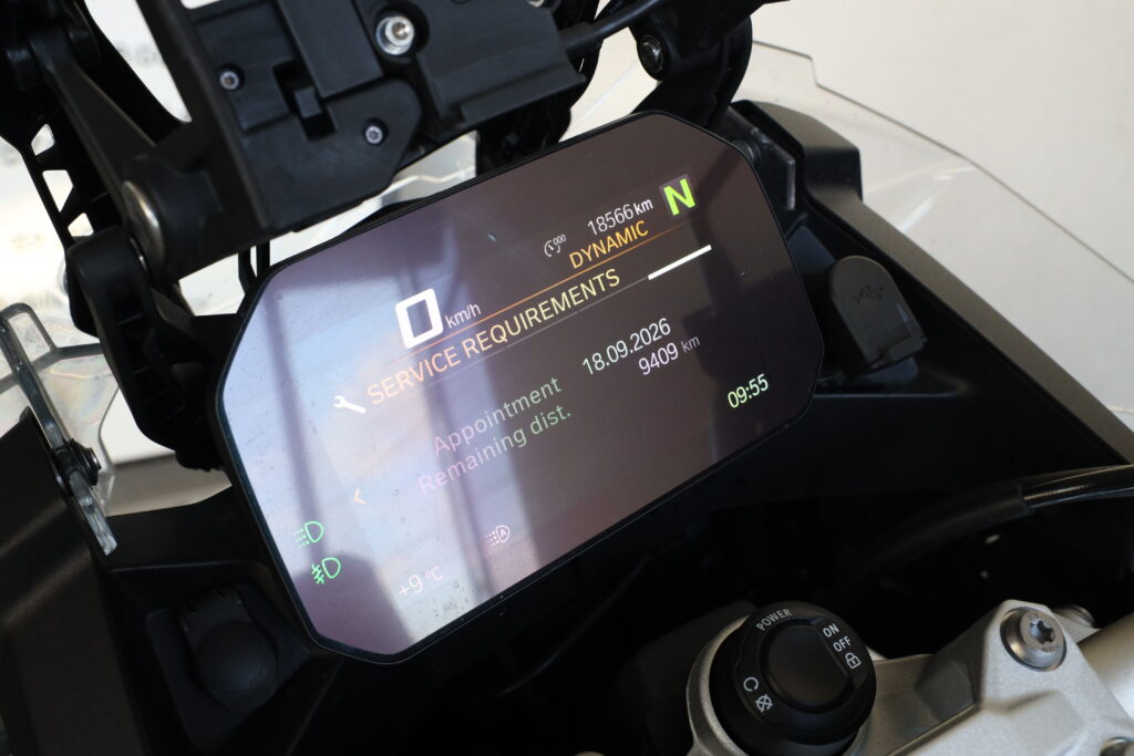 BMW F 900 GS Adventure
