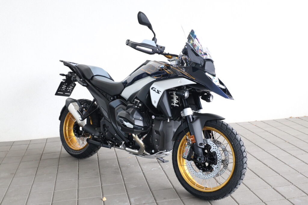 BMW R 1300 GS