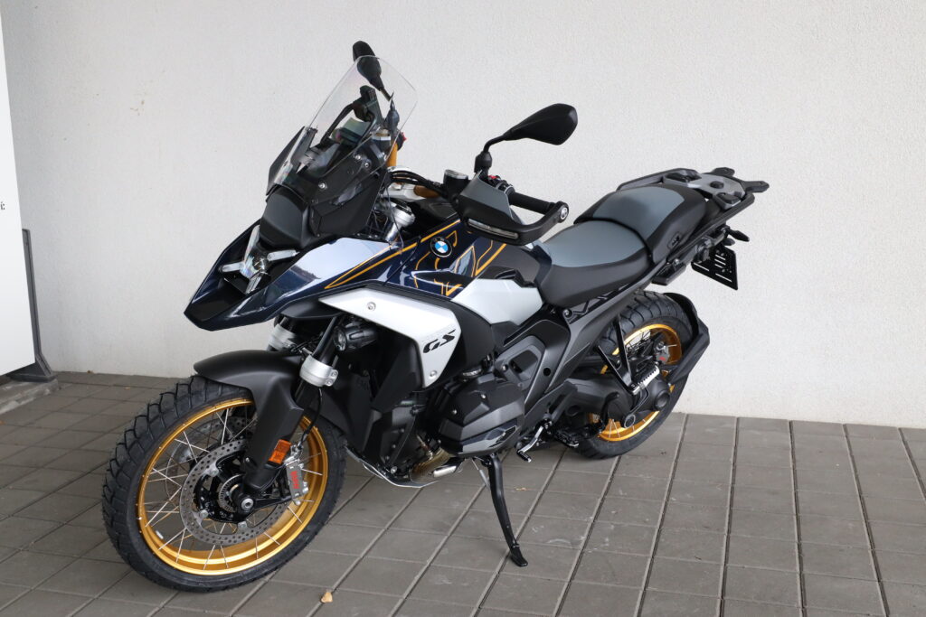 BMW R 1300 GS