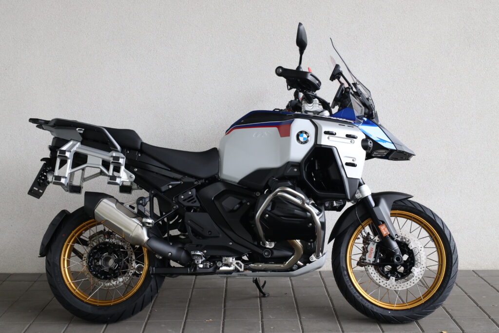 BMW R 1300 GS Adventure