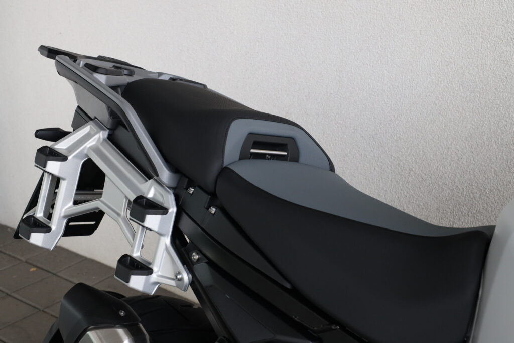 BMW R 1300 GS Adventure