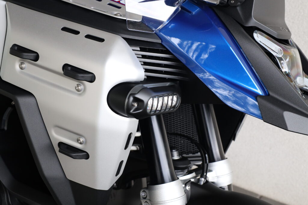 BMW R 1300 GS Adventure