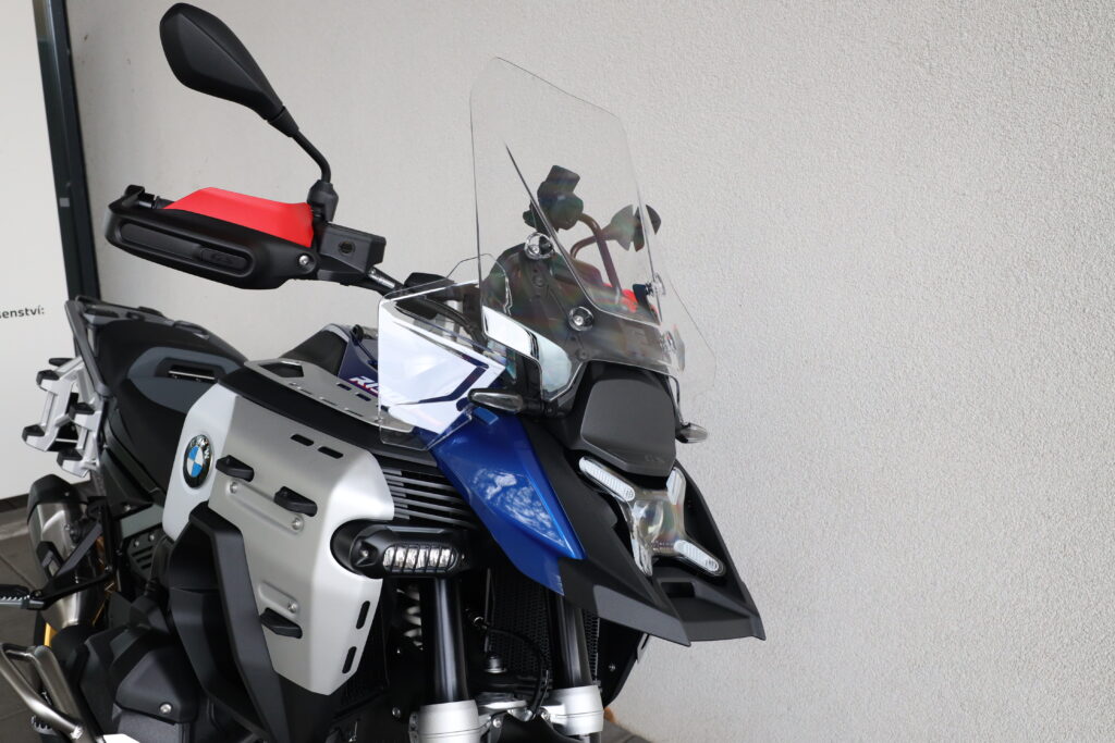 BMW R 1300 GS Adventure