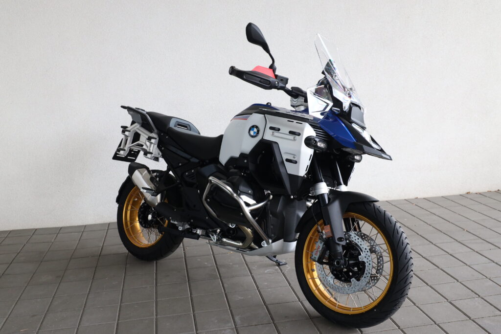 BMW R 1300 GS Adventure