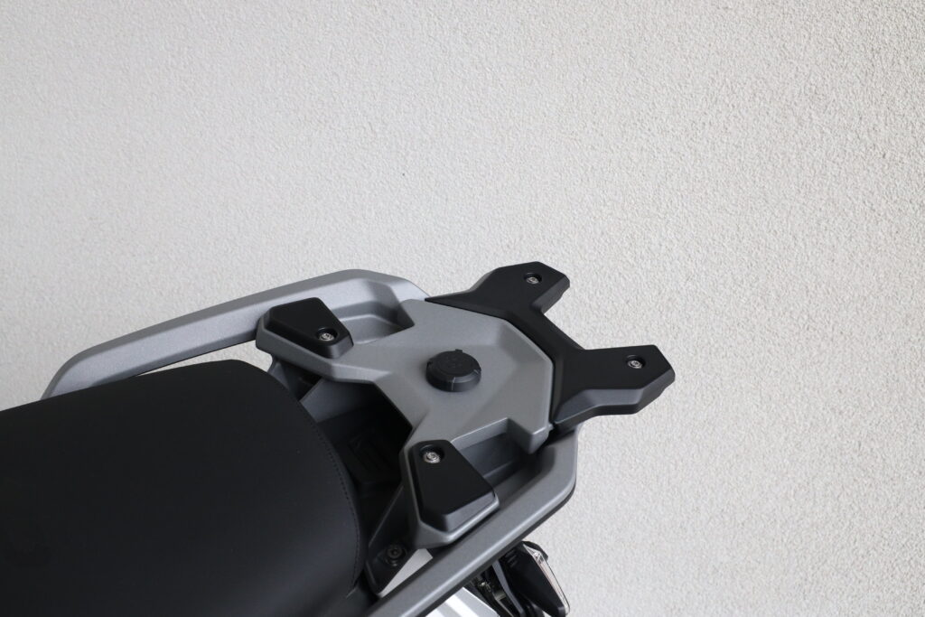 BMW R 1300 GS Adventure