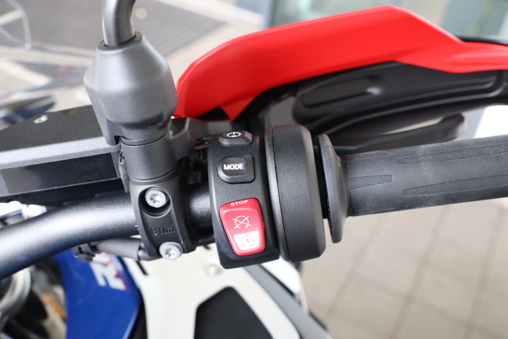 BMW R 1300 GS Adventure