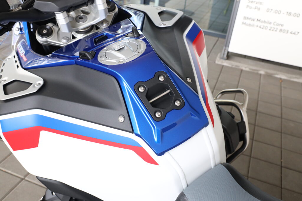 BMW R 1300 GS Adventure