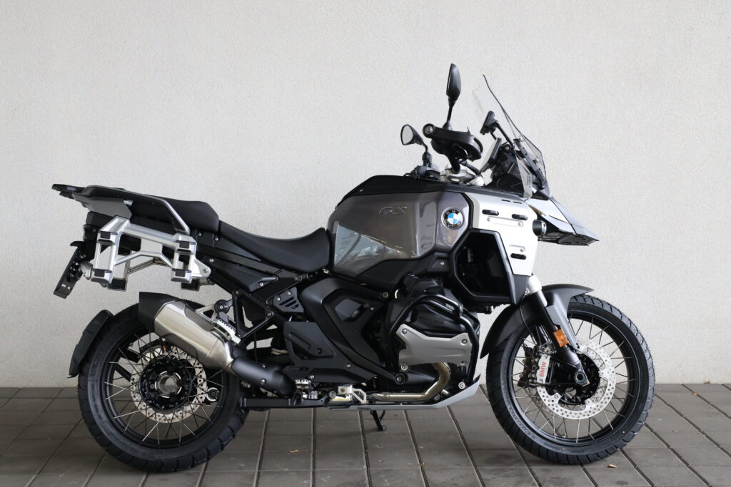 BMW R 1300 GS Adventure