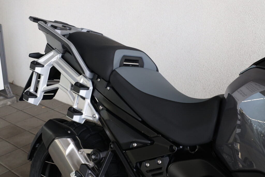 BMW R 1300 GS Adventure