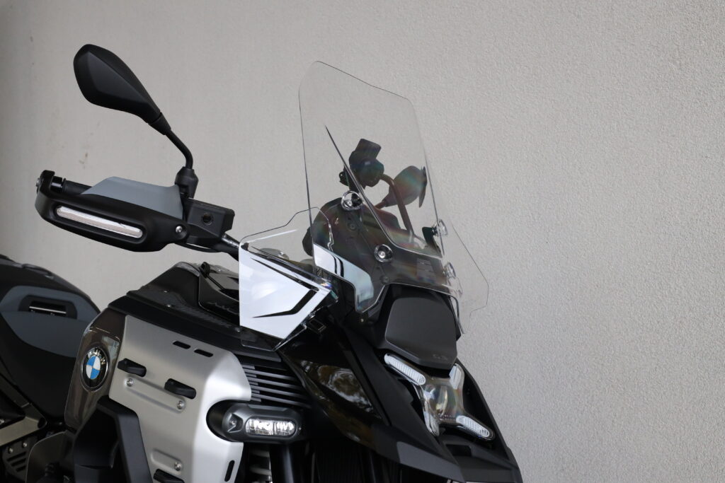 BMW R 1300 GS Adventure