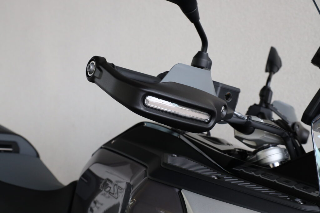 BMW R 1300 GS Adventure