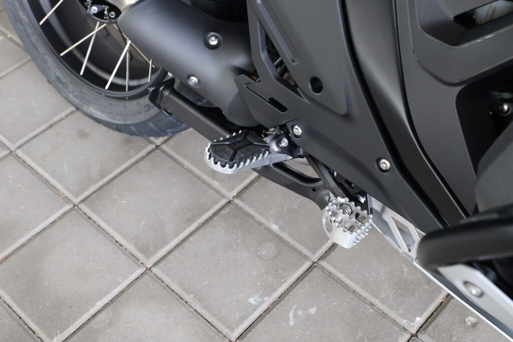 BMW R 1300 GS Adventure