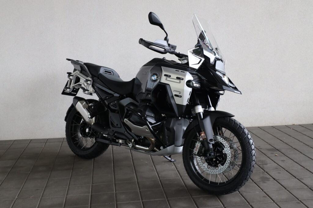 BMW R 1300 GS Adventure