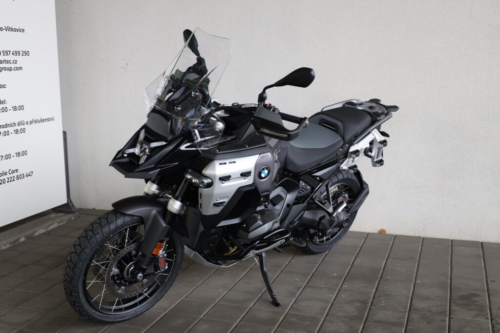 BMW R 1300 GS Adventure