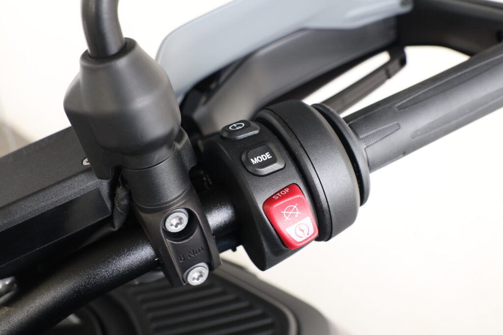 BMW R 1300 GS Adventure