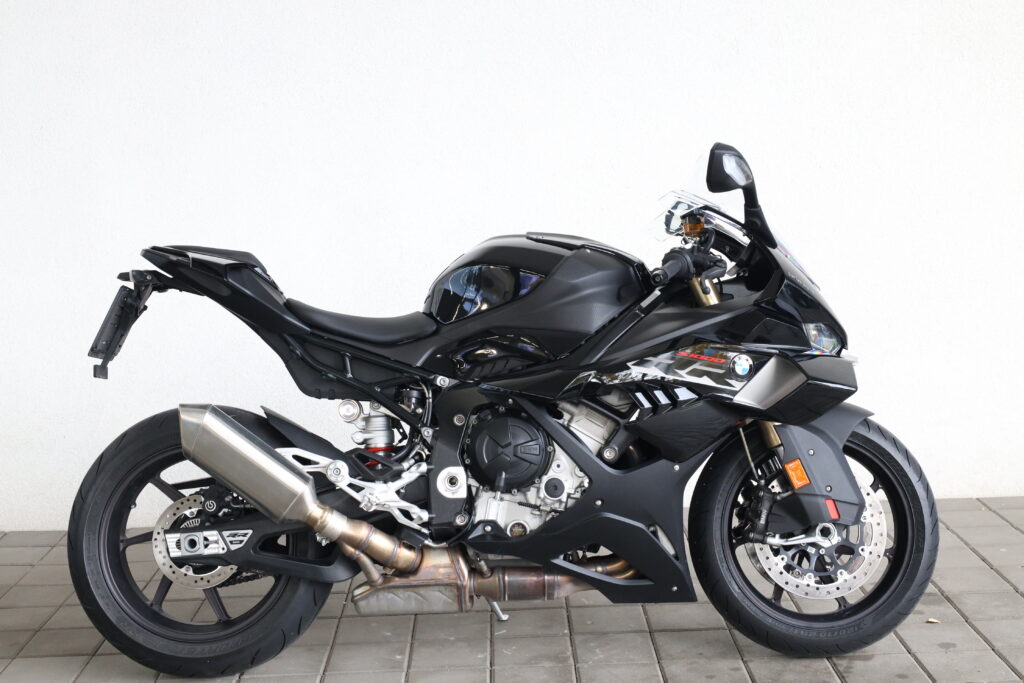 BMW S 1000 RR