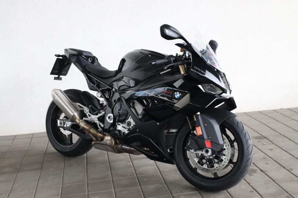 BMW S 1000 RR