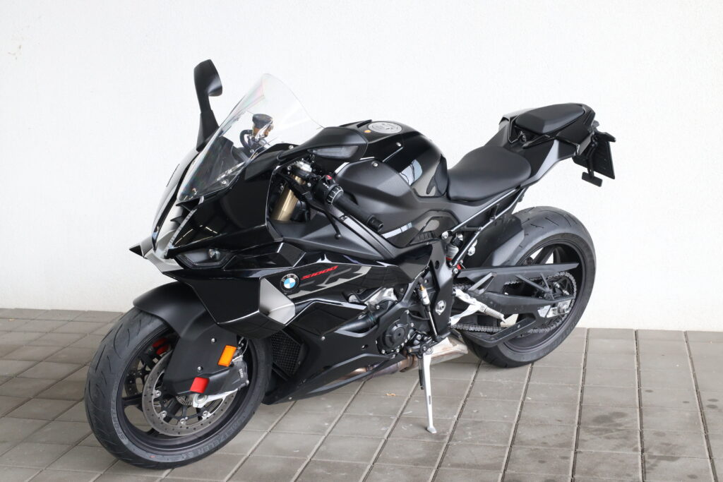 BMW S 1000 RR
