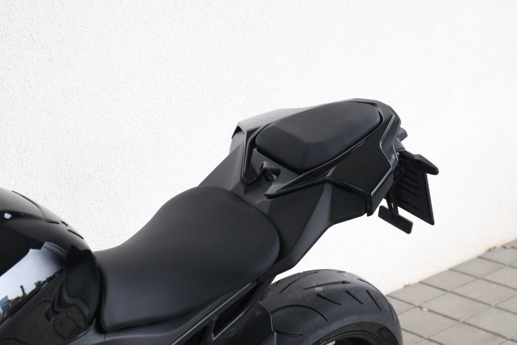 BMW S 1000 RR