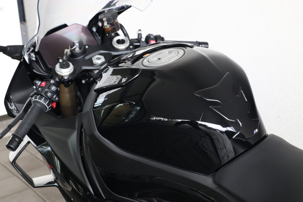 BMW S 1000 RR