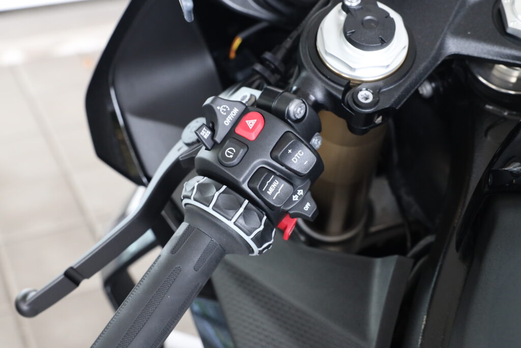 BMW S 1000 RR