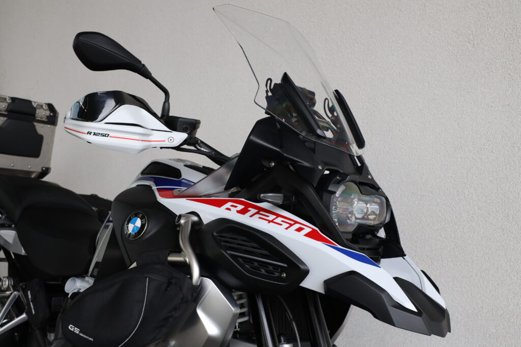 BMW R 1250 GS Adventure