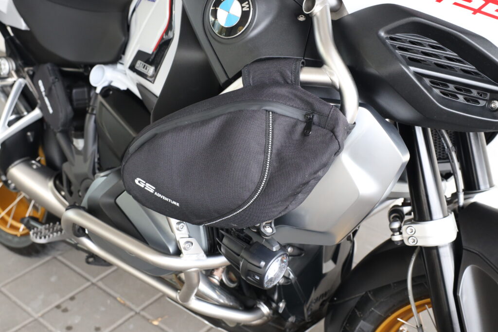 BMW R 1250 GS Adventure