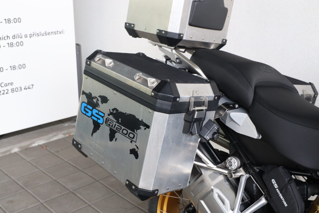 BMW R 1250 GS Adventure