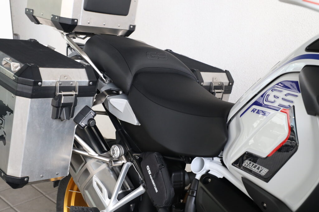 BMW R 1250 GS Adventure