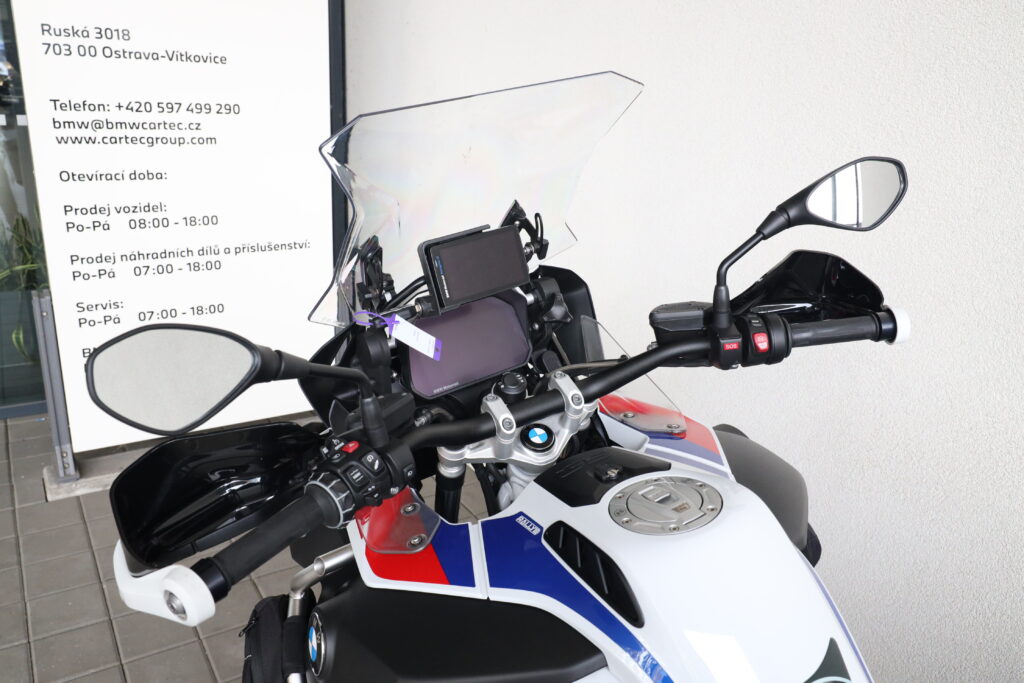 BMW R 1250 GS Adventure