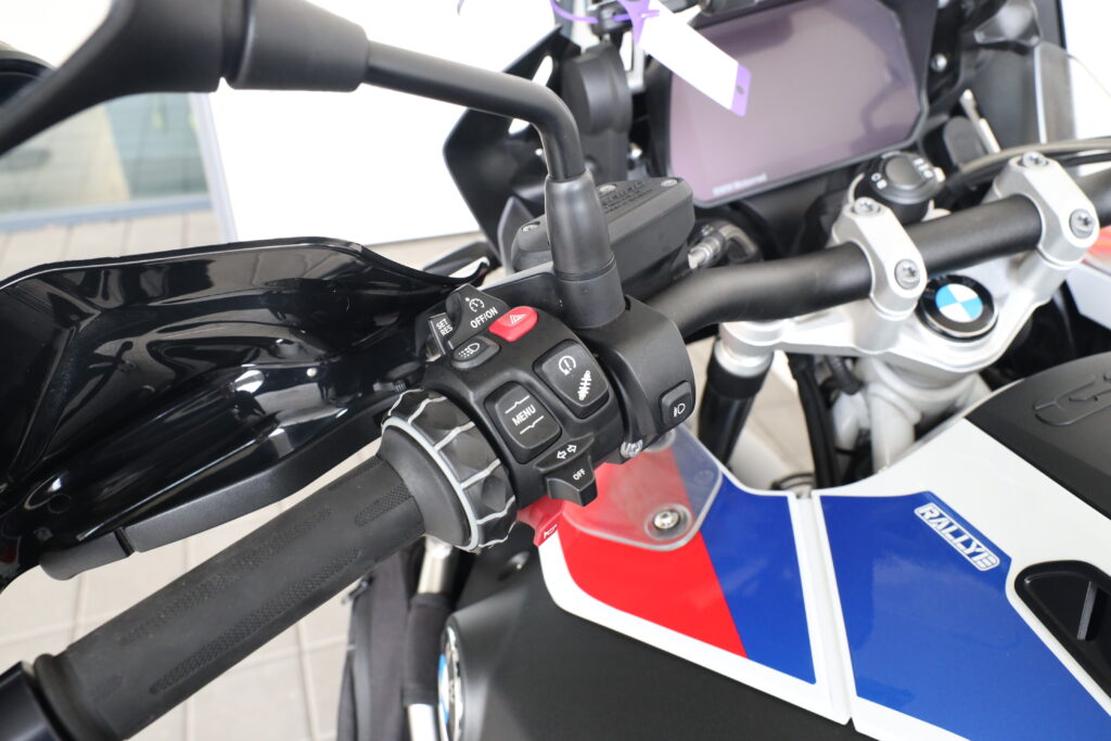 BMW R 1250 GS Adventure