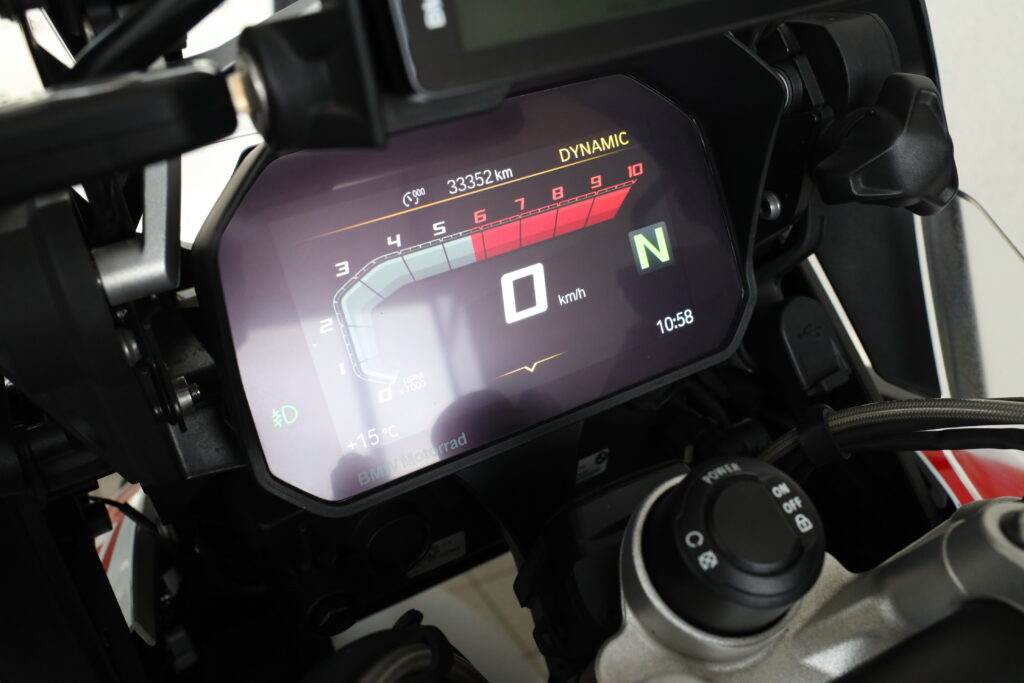 BMW R 1250 GS Adventure