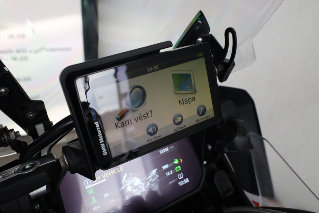 BMW R 1250 GS Adventure