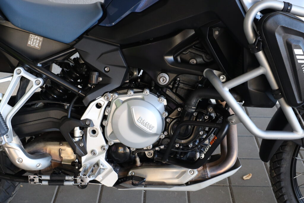 BMW F 850 GS