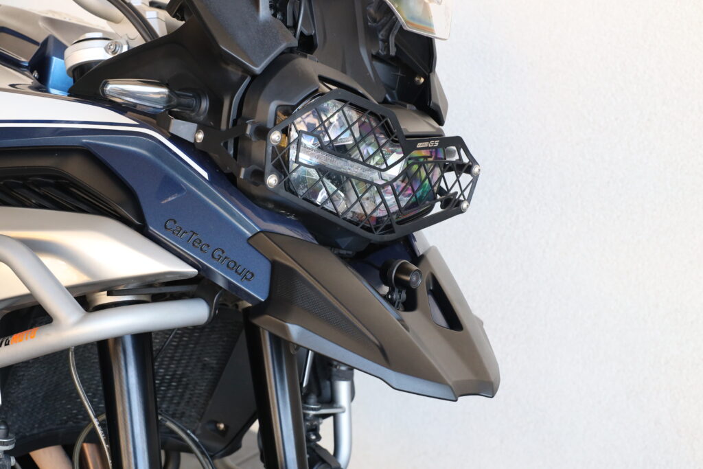 BMW F 850 GS