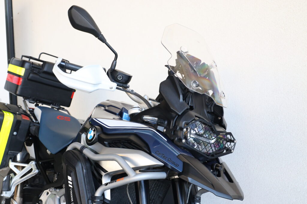 BMW F 850 GS