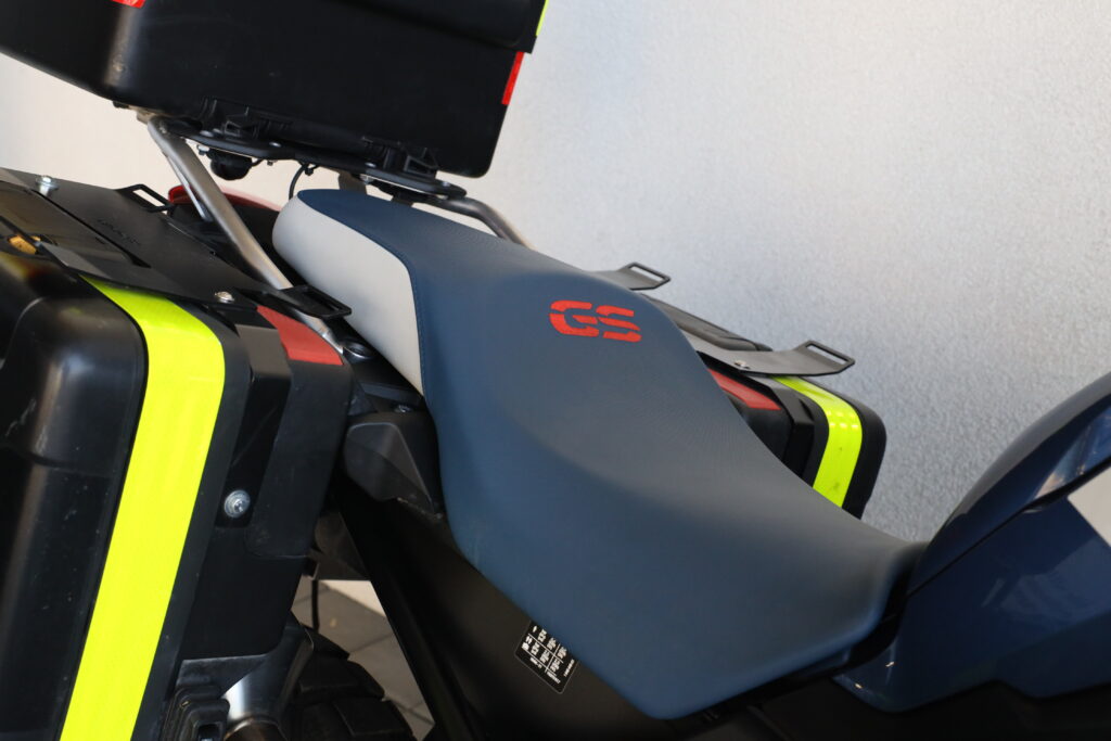 BMW F 850 GS