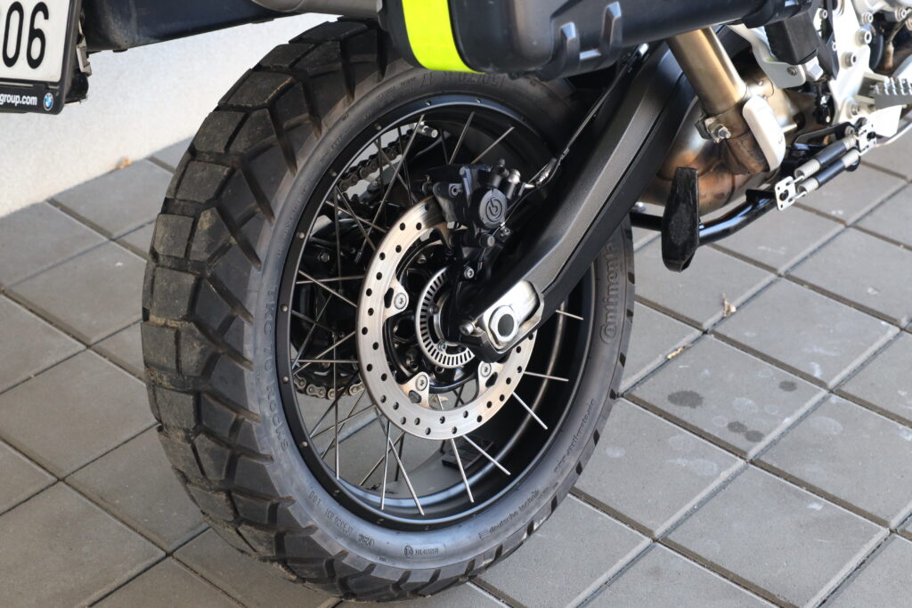 BMW F 850 GS