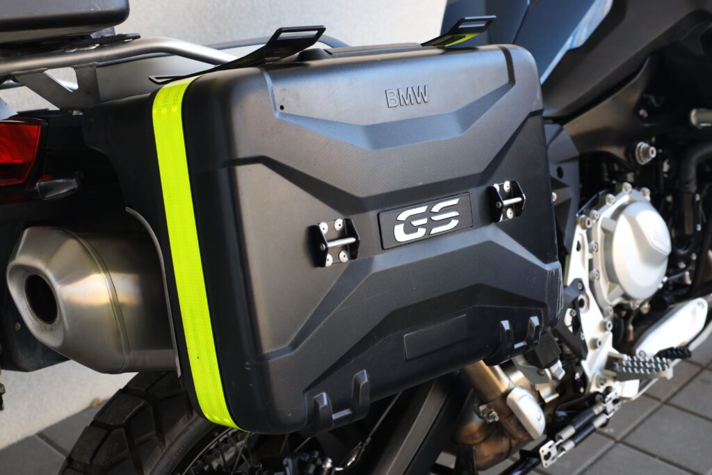 BMW F 850 GS