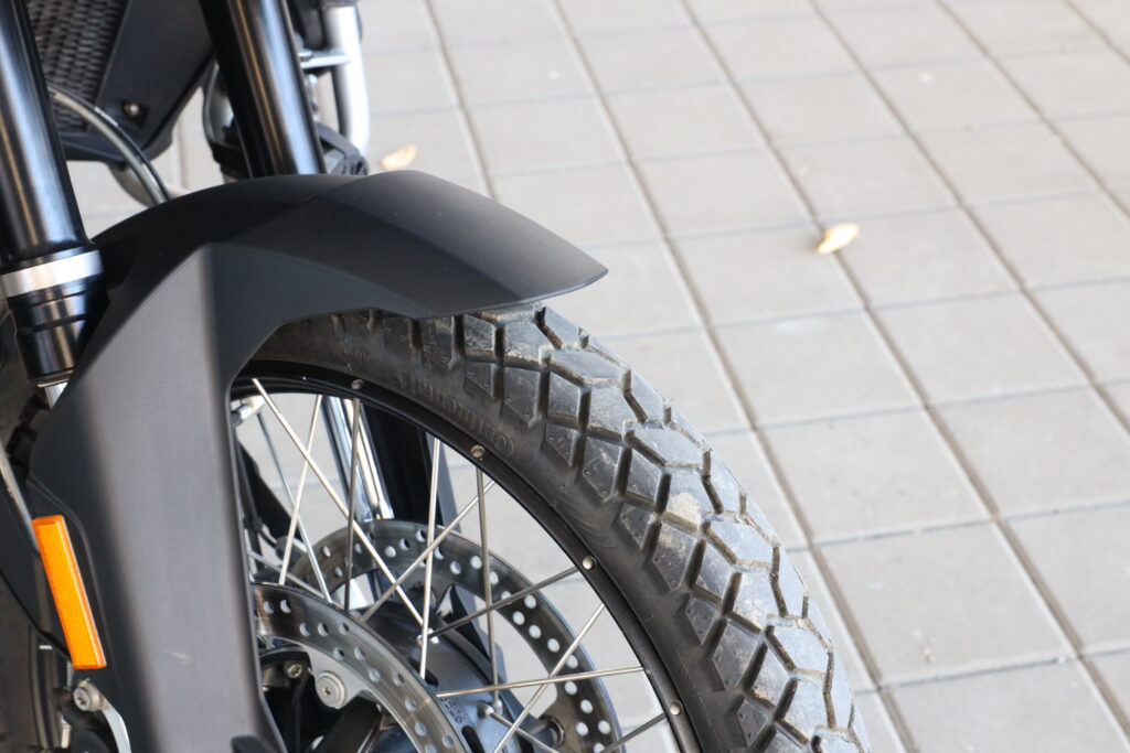 BMW F 850 GS