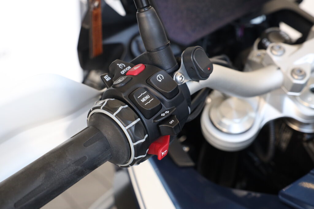 BMW F 850 GS