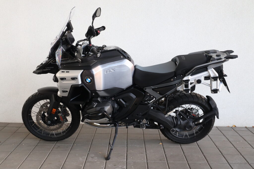 BMW R 1300 GS Adventure