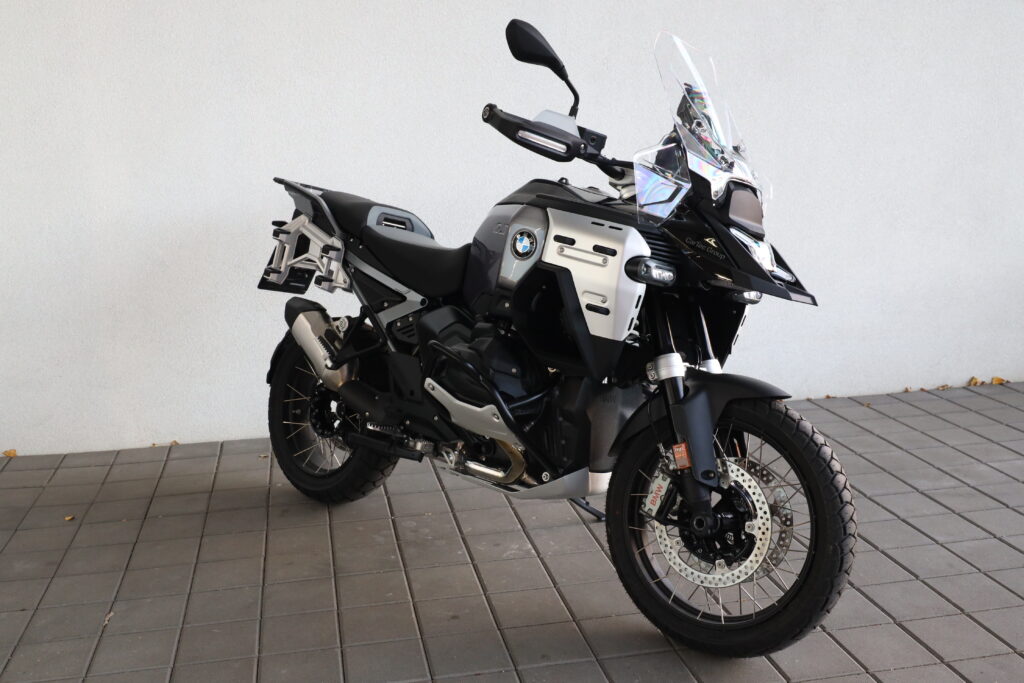 BMW R 1300 GS Adventure