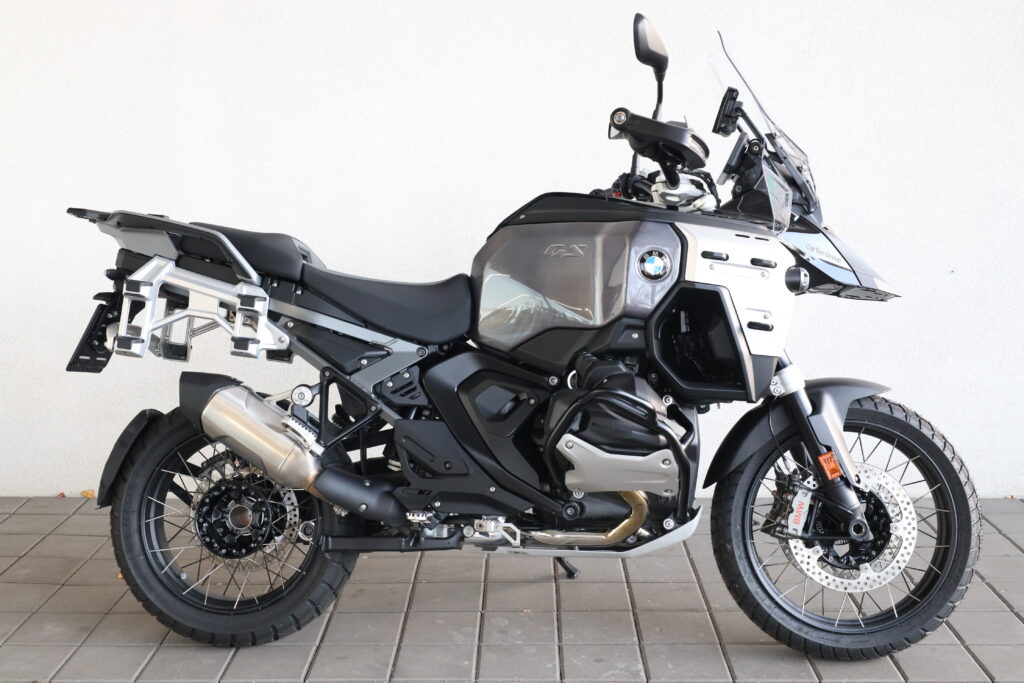 BMW R 1300 GS Adventure