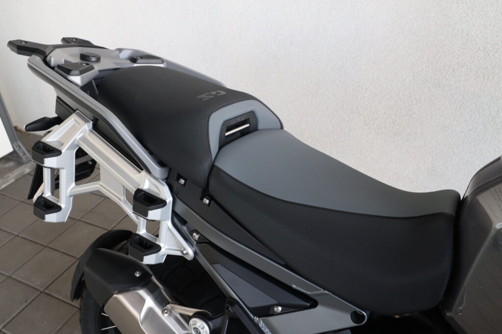 BMW R 1300 GS Adventure