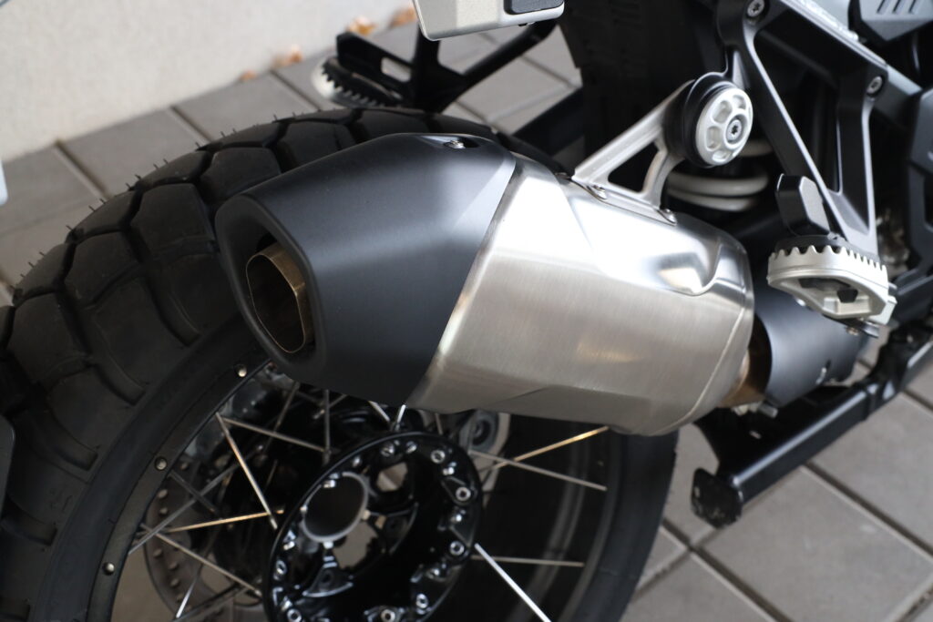 BMW R 1300 GS Adventure