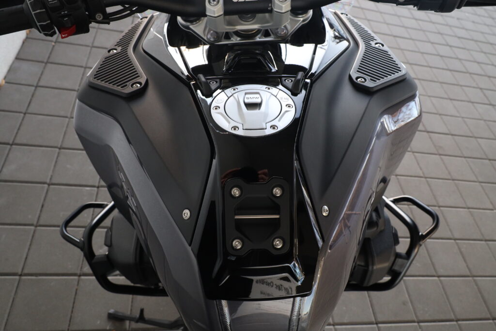 BMW R 1300 GS Adventure