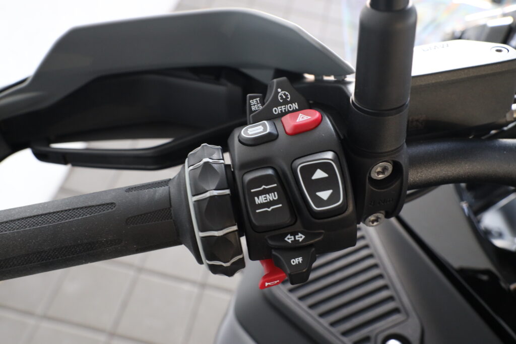 BMW R 1300 GS Adventure